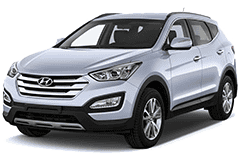 Hyundai Santa Fe 3 (IX45) 2012-2018